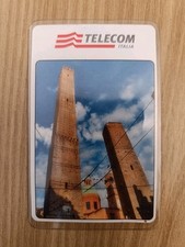 schede telefoniche -