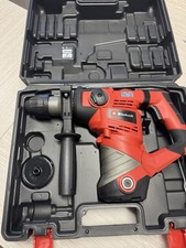 Einhell TC-RH 800 4F 240V Martello Tassellatore