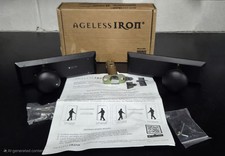 Ferro senza età KEPKEP 657318