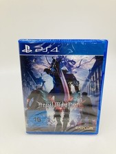 Devil May Cry 5 PS4