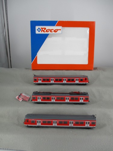 Roco scala 69007 set - 69007,