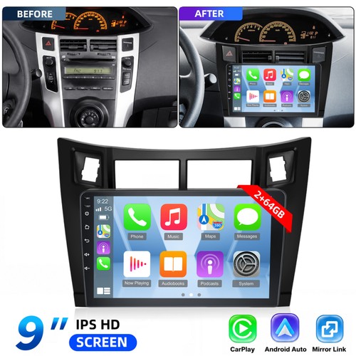 64gb autoradio android15 - 2+64gb,