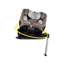 Cosatto 360 Seggiolino Auto