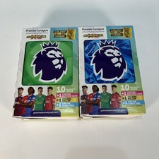 Premier League Adrenalyn XL