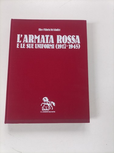 Armata rossa le - l'armata, e