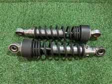 AMMORTIZZATORI POSTERIORI