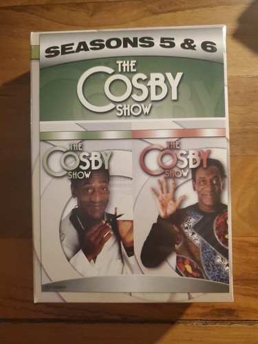 The cosby show seasons 6 - seasons,