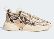 Adidas Originals Supercourt RX EH0147 scarpe da uomo uomo scarpe da ginnastica in pelle pelle pelle di serpente