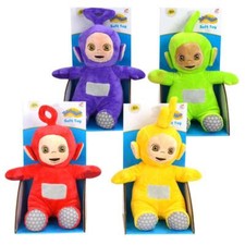 TELETUBBIES 33CM SOFT TOY ASS