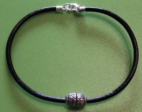 Bracciale rune che - -, gli