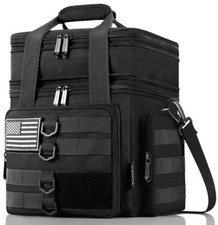 Tactical Lunch Box For Men
