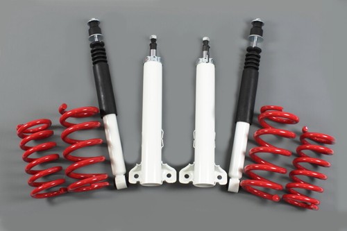 Technix coilover mercedes - ta,