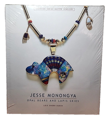 Jesse monongya opal bears and - monongya:,