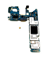 Scheda Madre per Samsung Galaxy S5 SM G900F Originale Usata Da Riparare