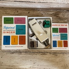 Macchina da cucire a zig-zag