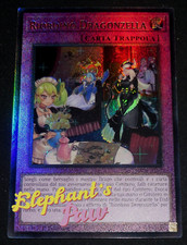 Yugioh - Riordino Dragonzella
