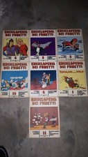 ENCICLOPEDIA DEI FUMETTI