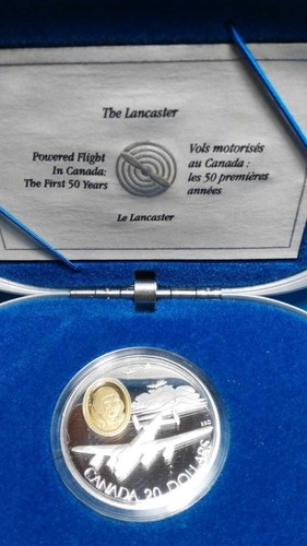Canada dollari 1990 - -, 20