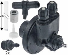 Dosatore pompa lavastoviglie