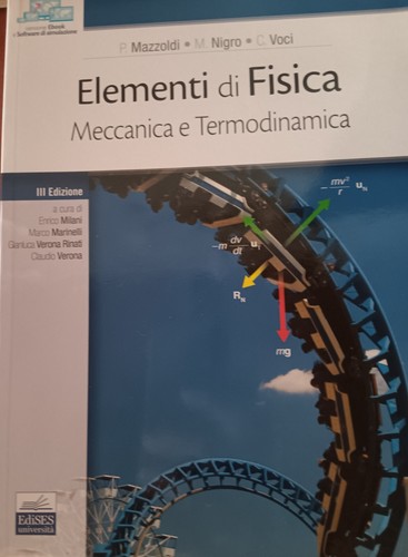 Libri universitari ingegneria