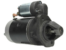 Motorino di Avviamento Starter