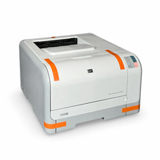 HP Color LaserJet CP1215