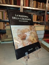 Elvio Marchionni La madonna