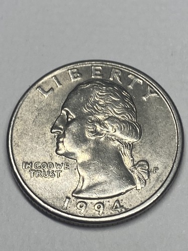 Quarter dollar 1994 - 1994,