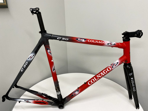 2005 colnago c50 - 2005, hp