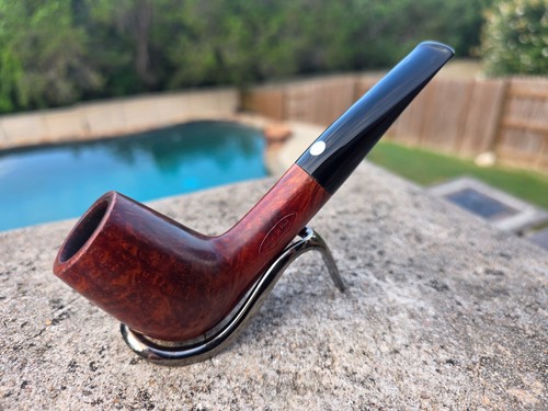 Pipa mastro paja - paja, 3a