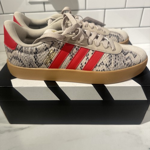 Adidas court scarpe da - vl,