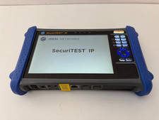IDEAL NETWORKS SECURITEST IP