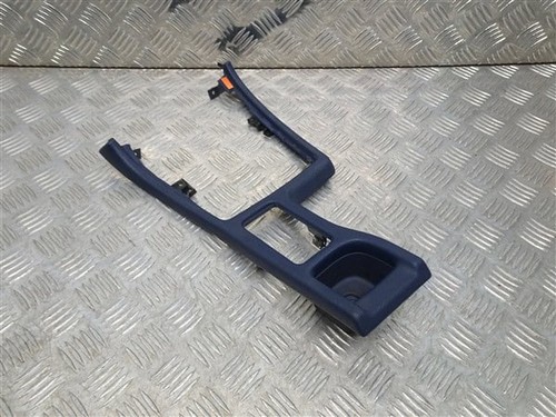 Guarnizione cambio console - guarnizione,