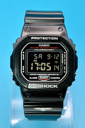 Casio vintage shock - casio,