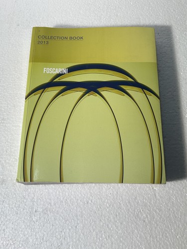 Foscarini catalogo collection - catalogo,