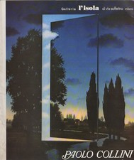 Paolo Collini: dal 9 dicembre