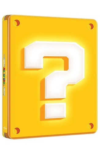Super mario bros film - mario,