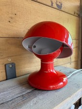 Lampada 'Jucker' italiana anni