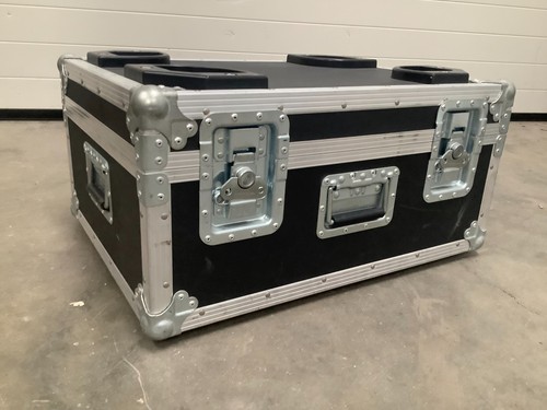 Flight case universale 670 - case,