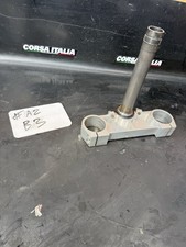 Morsetto triplo stelo sterzo