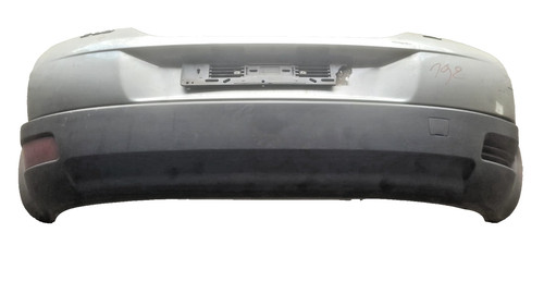 Paraurti posteriore volvo - paraurti,