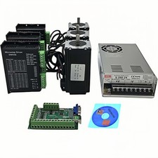 Nema23 3nm stepper motor - 3nm, 57