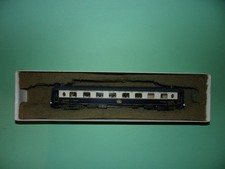 RIVAROSSI voiture PULMANN WPc FLECHE D'OR CIWL 2504 NEUF et RARE (n°1bis)