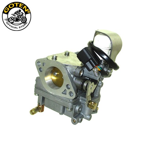 Carburatore goten per motore - carburatore,