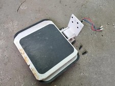 Base piedi piattaforma