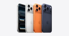Apple iPhone 17 Pro 256GB