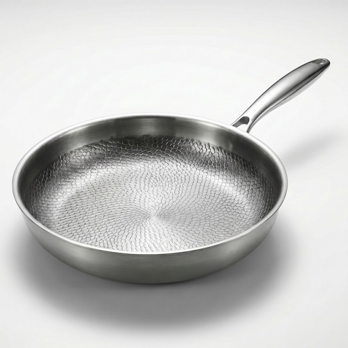 Padella acciaio inox al - inox,