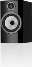 Bowers & Wilkins 706 S3 Nero