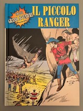 Il Piccolo Ranger Collana