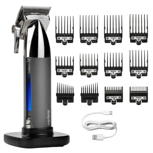 Babyliss tagliacapelli super - babyliss,